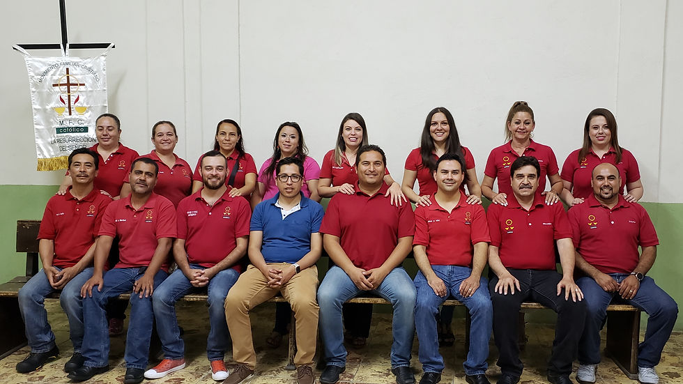 La Resurección del Señor