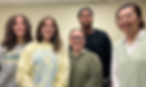 Lab Members Group Photo