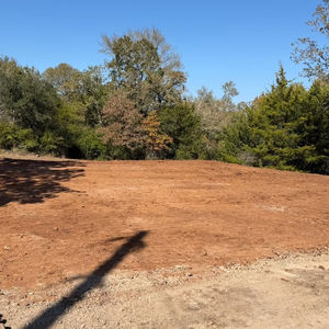 Site Prep
