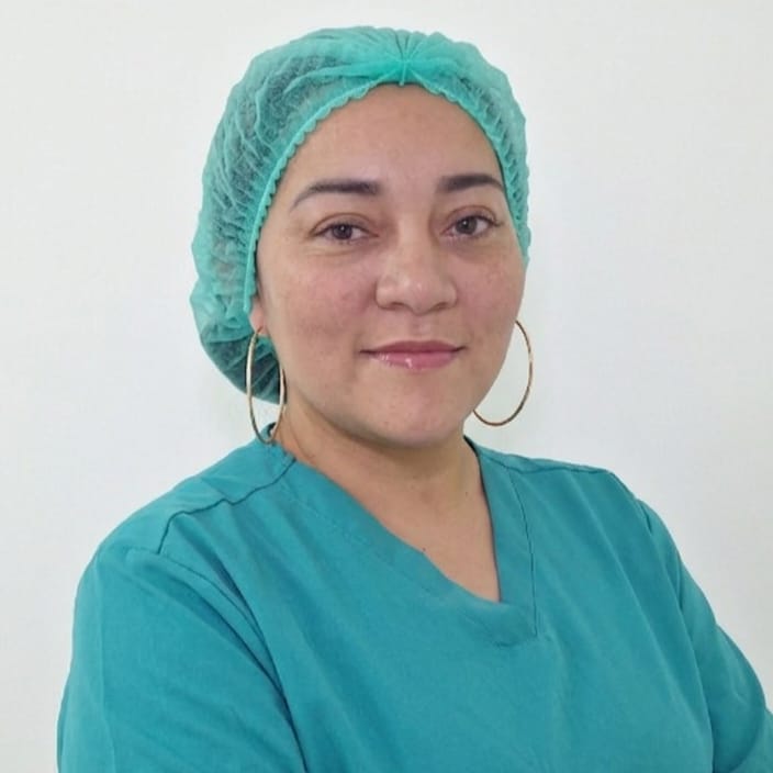 Foto del escritor: Kimberly de Cuba
