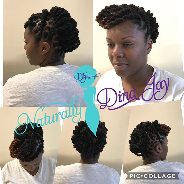 Natural Hair Care Home