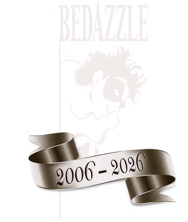 Bedazzle Arts Logo