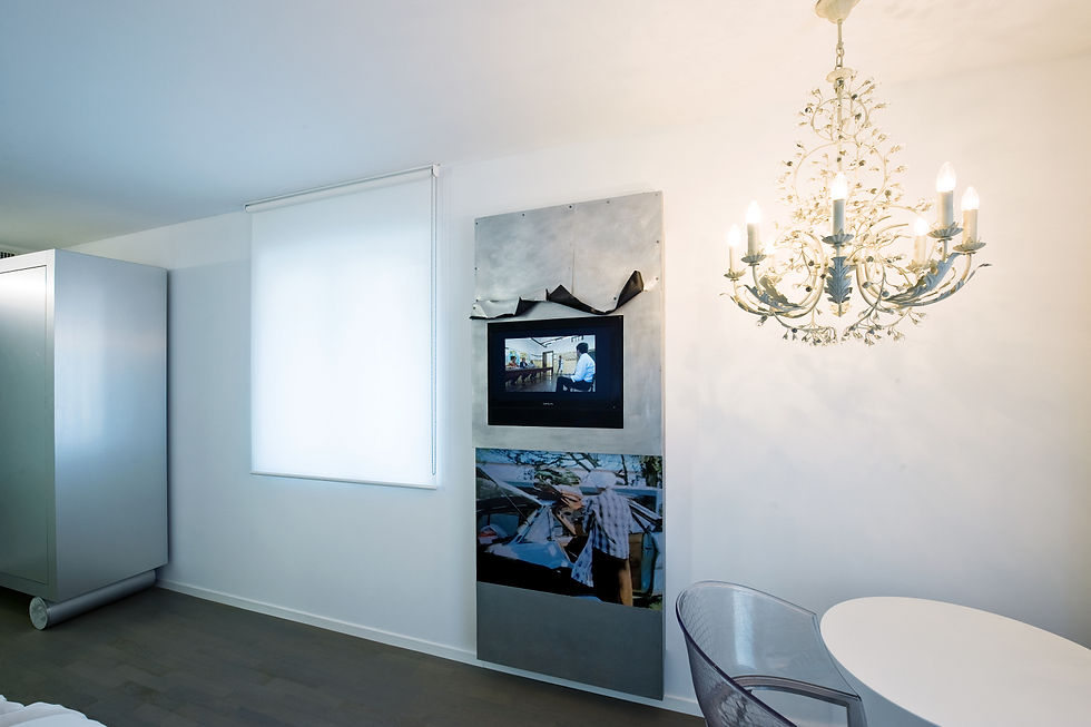 Hotel Imperial Art Merano