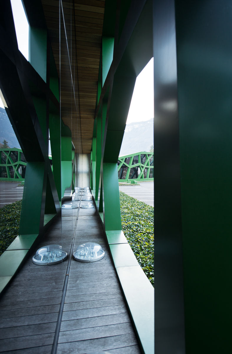 Arch. Werner Tscholl