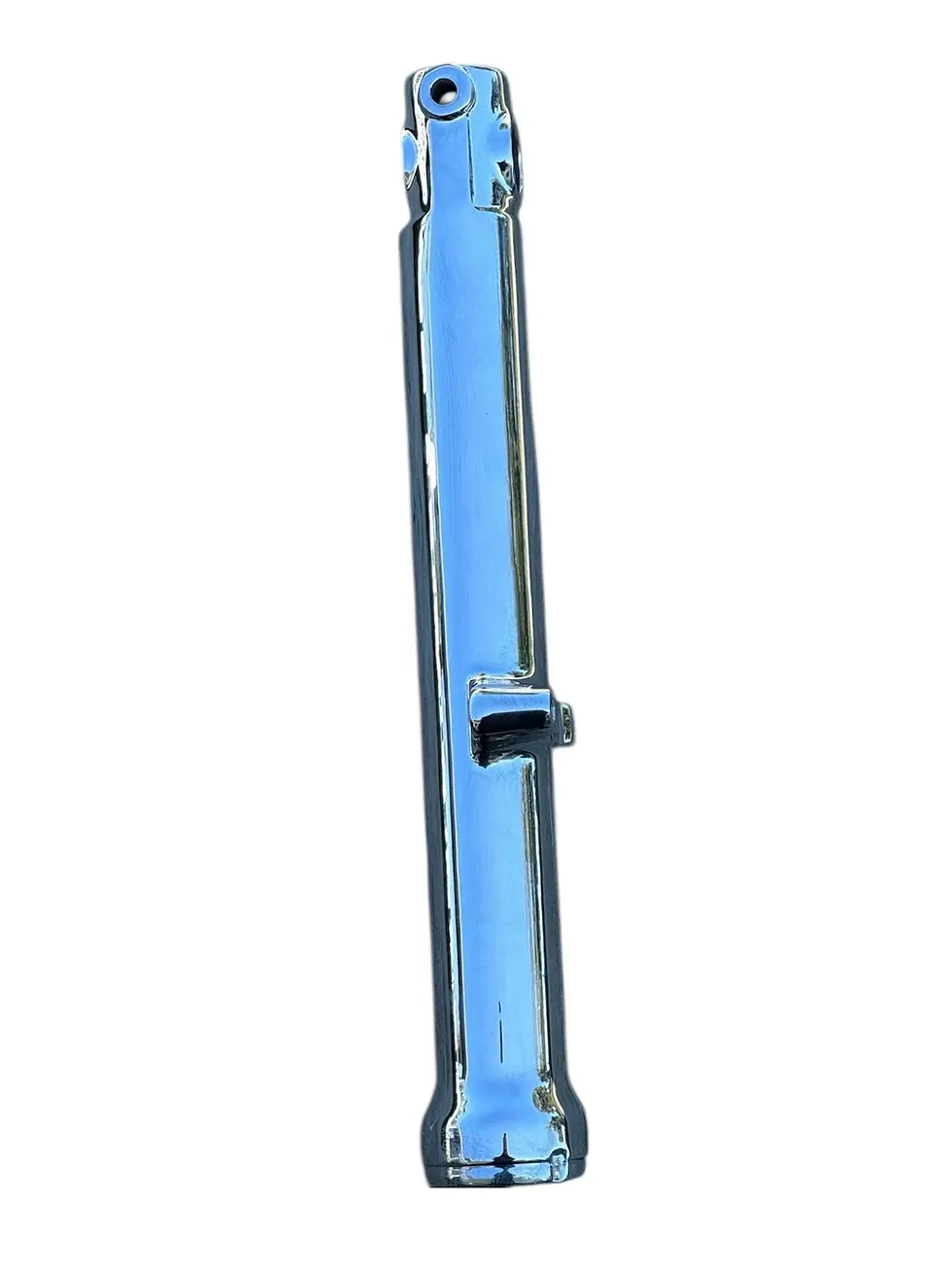 Thumbnail: Harley-Davidson LOWER FORK LEG (1)