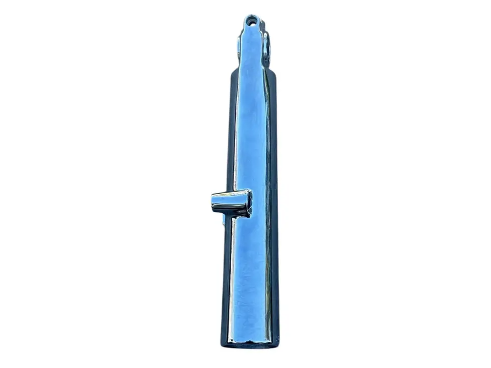 Thumbnail: Harley-Davidson LOWER FORK LEG (1)