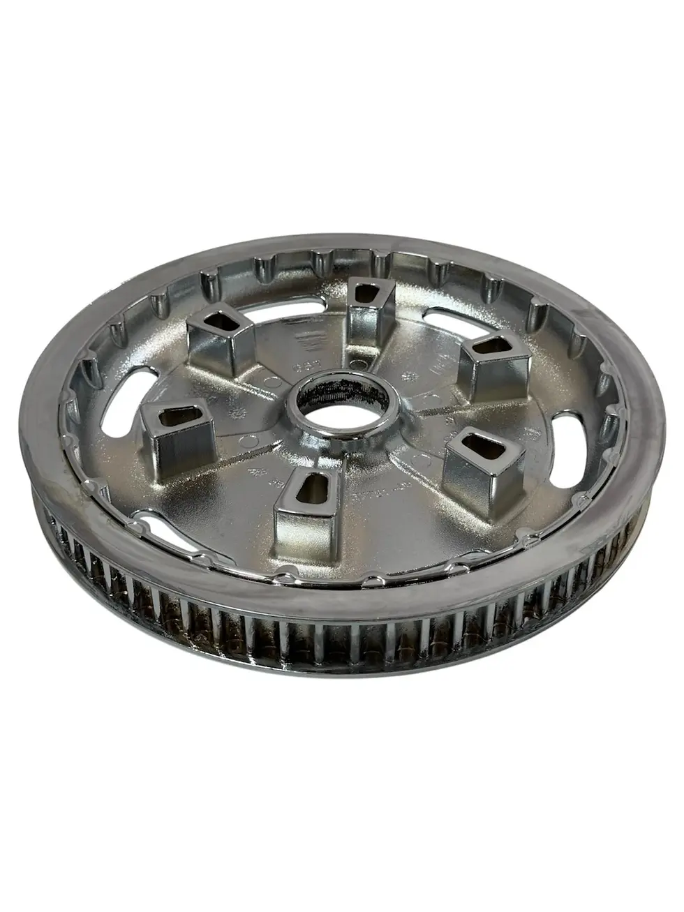 Thumbnail: 2004 02-06 Harley Davidson V-ROD VRSCA VROD Rear Front Belt Pulley