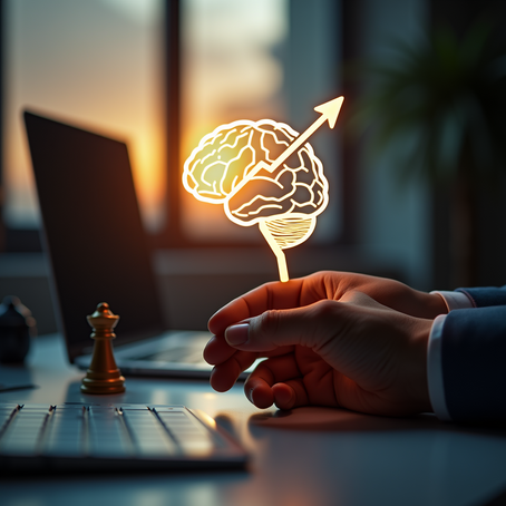 The Real Reason Your AI Initiative Will Fail