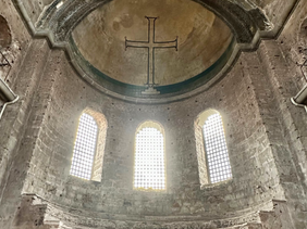 Hagia Irene