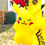 Thumbnail: Pikachu Keyring | Pokemon