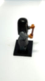 Cho Chang Lego Compatible Figure | Harry Potter