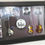Thumbnail: The Beatles Miniature Stage Display | Framed Collectible