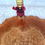 Thumbnail: Iron Man Minifigure Resin Coasters | Resin Coasters | MiniFigures | Gift