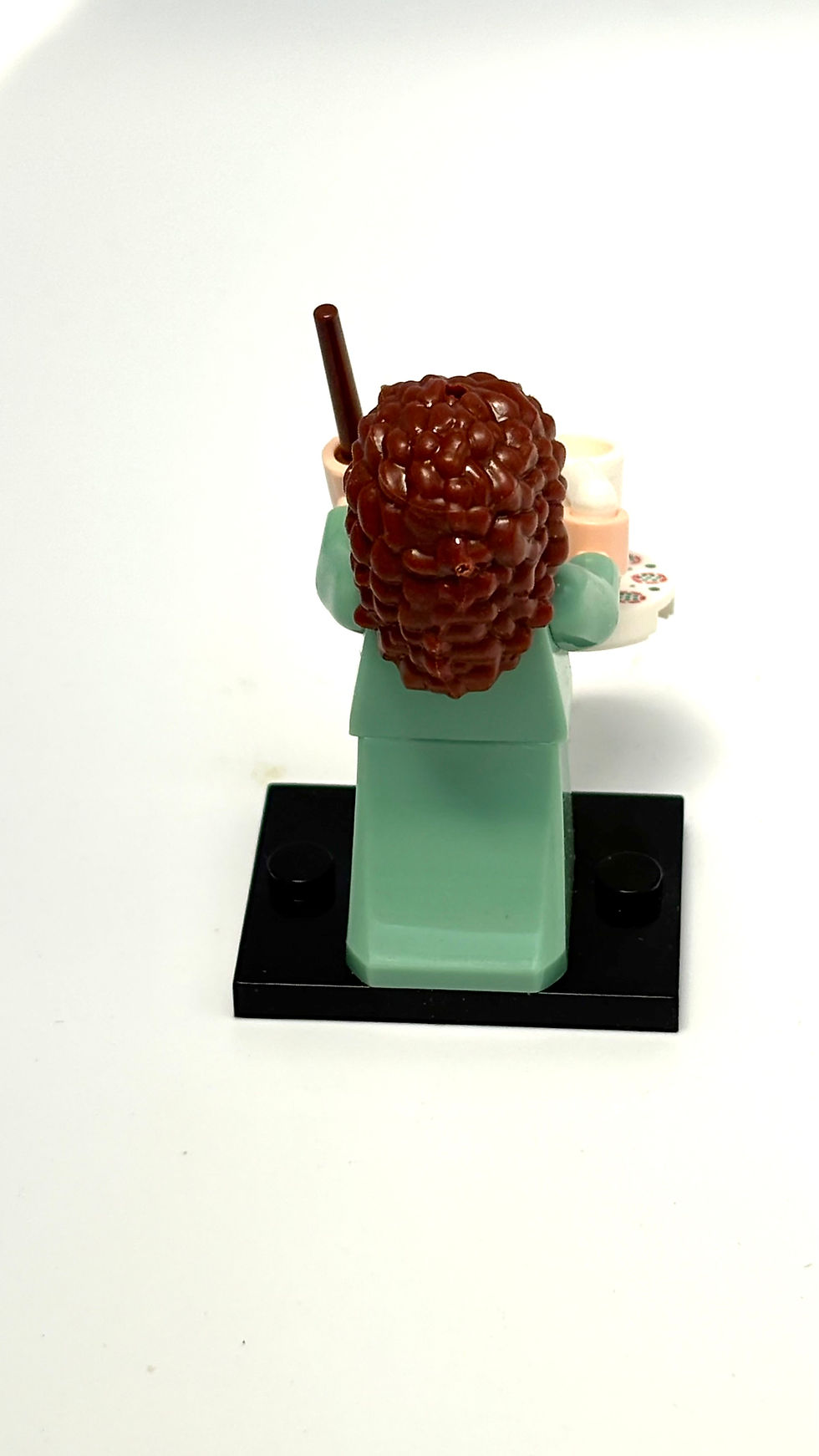 Thumbnail: Professor Trelawney Lego Compatible Figure | Harry Potter