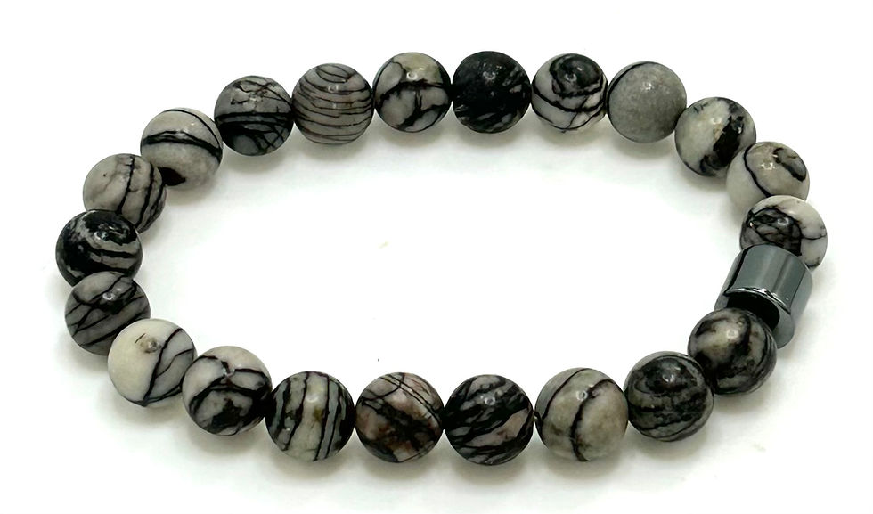 Thumbnail: Beaded Bracelets | Pack Of Three
