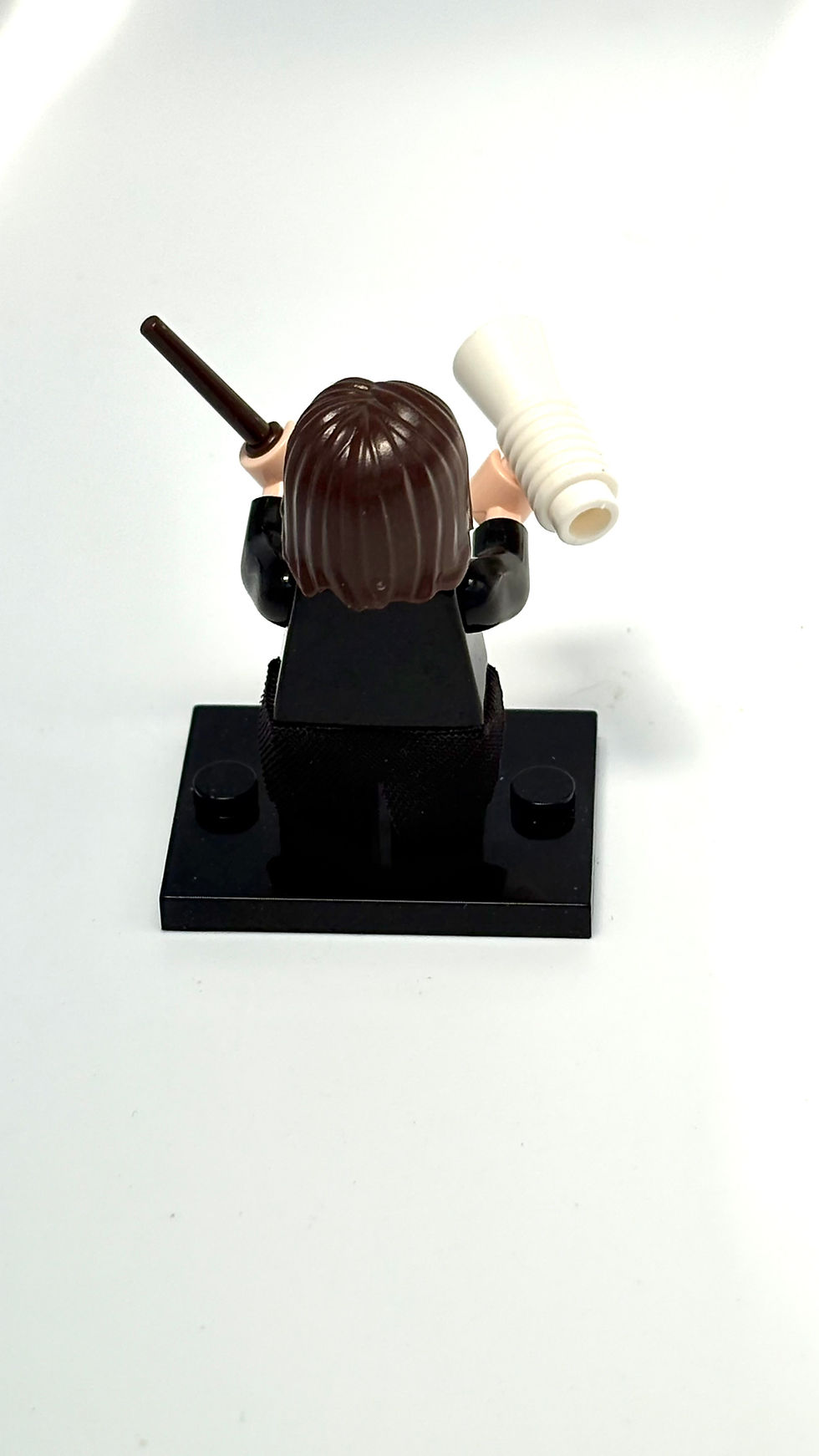 Thumbnail: Sirius Black Lego Compatible Figure | Harry Potter