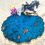 Thumbnail: Friends of Harry Potter | Luna Lovegood | Hogwarts  | Resin Coaster | Gift