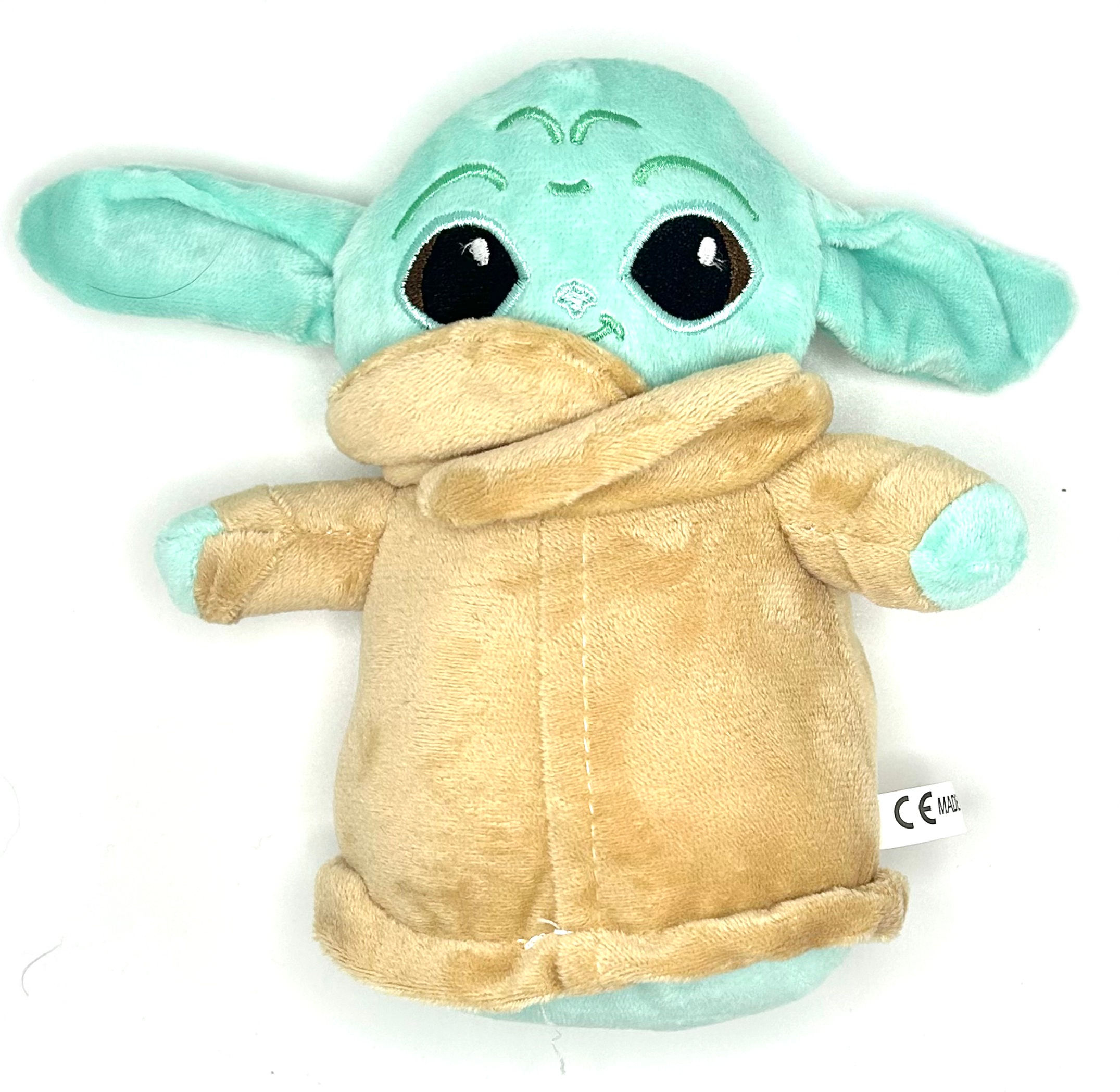 Baby Yoda Plush Toy | Star Wars