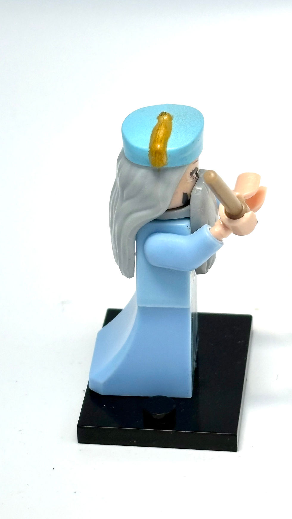 Thumbnail: Dumbledore Lego Compatible Figure | Harry Potter