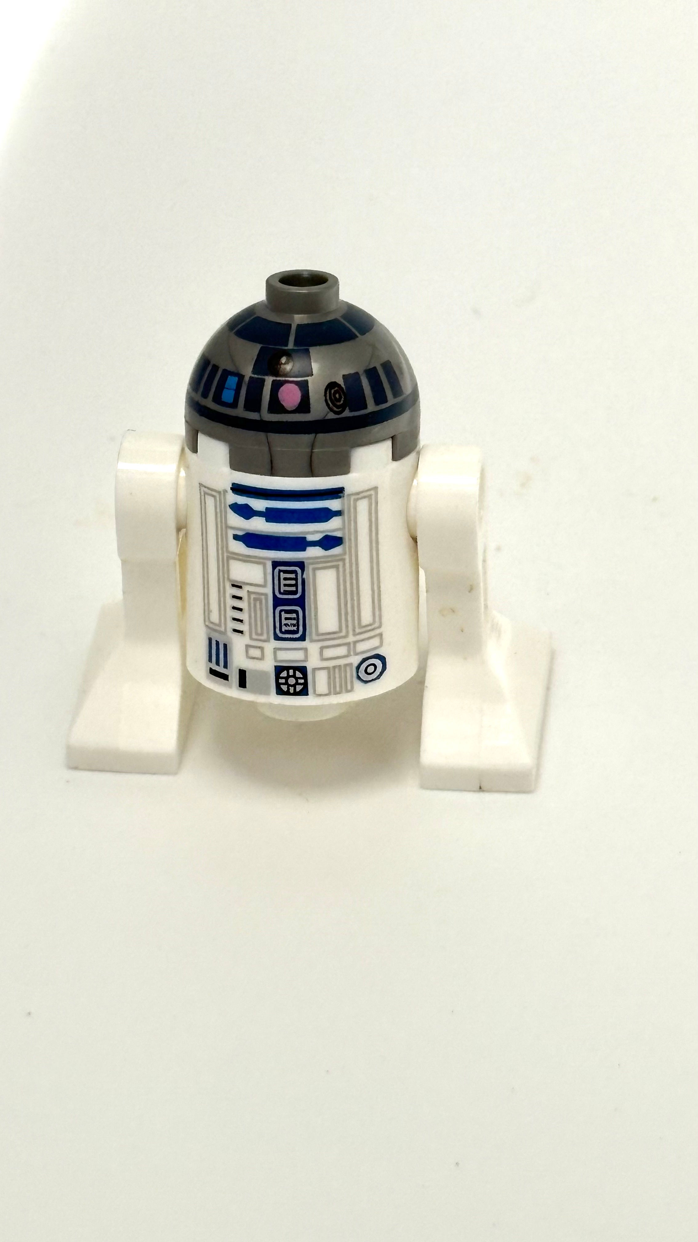 R2-D2  Lego Compatible Figure | Star Wars