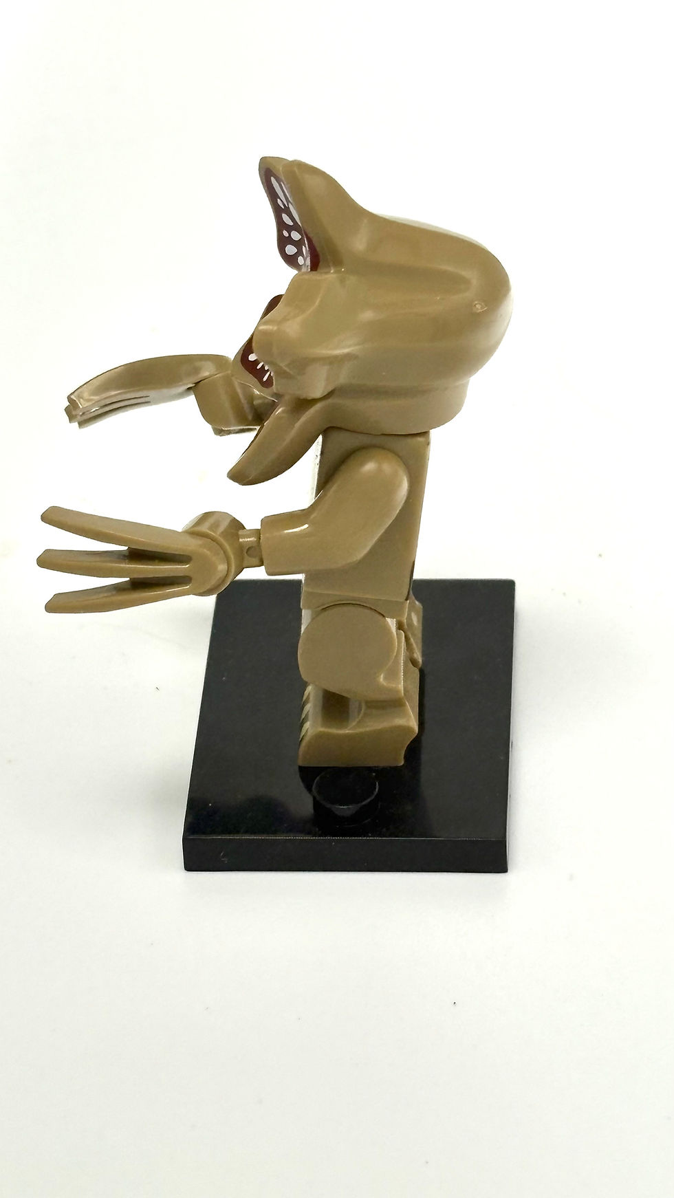Thumbnail: Demogorgon Lego Compatible Figure | Stranger Things