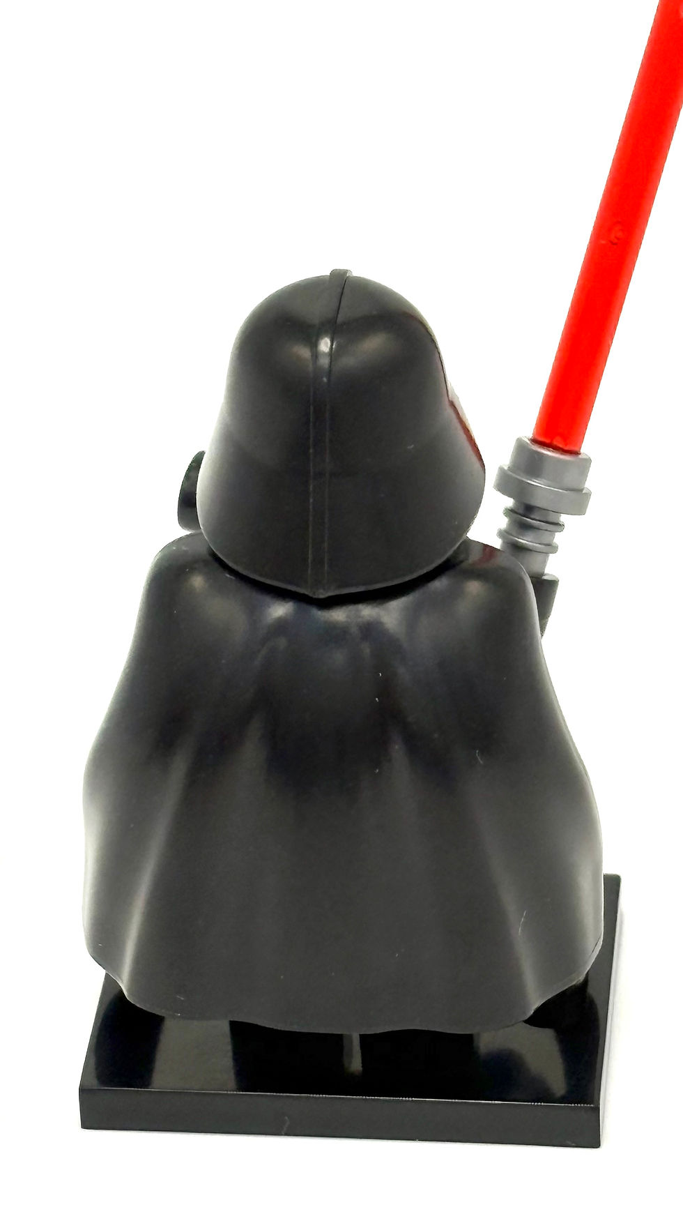 Thumbnail: Darth Vader lego Compatible Figure | Star Wars