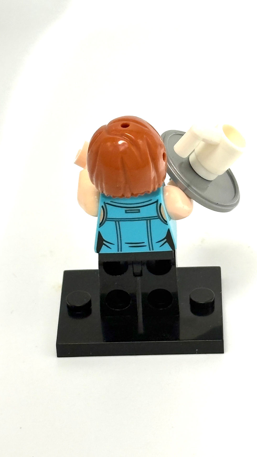 Thumbnail: Rachel Green Lego Compatible Figure | F.R.I.EN.D.S