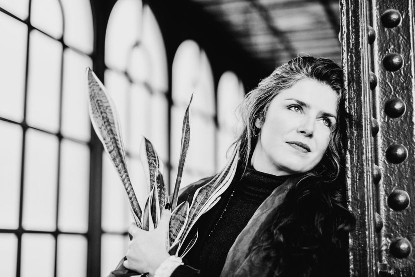 Anna Nuytten