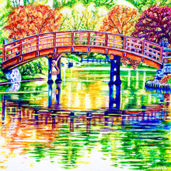Rainbow Bridge