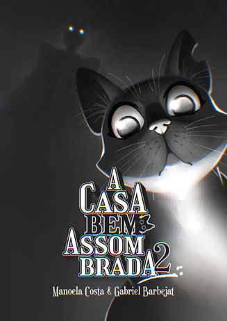 A Casa Bem Assombrada 2