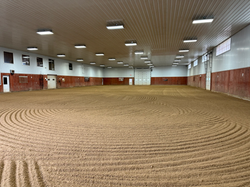 Indoor Arena