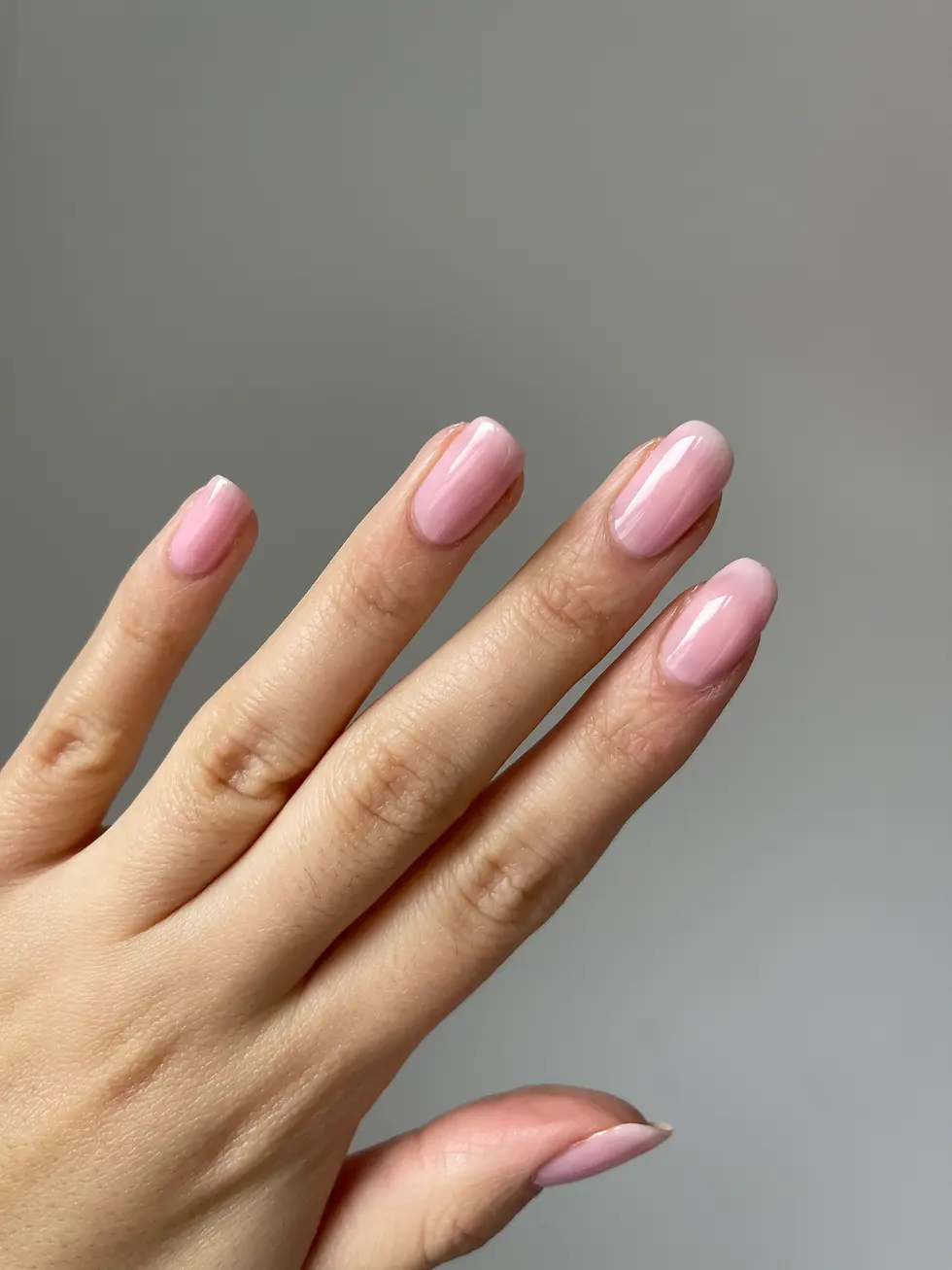 Thumbnail: NAILBERRY Nail Polish | Elegance