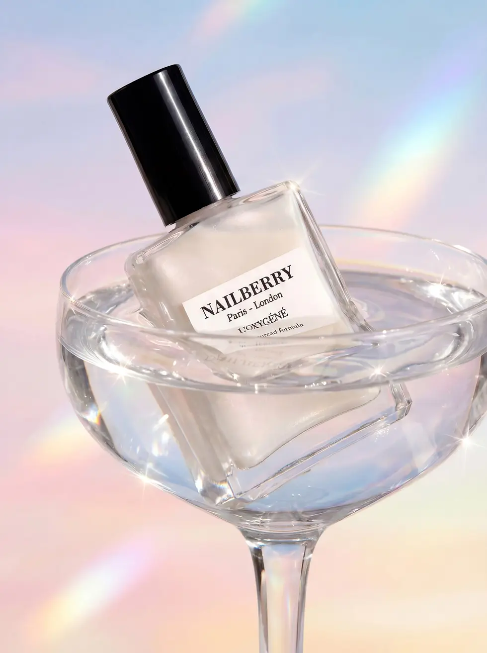 Thumbnail: NAILBERRY Nail Polish | Inner Glow