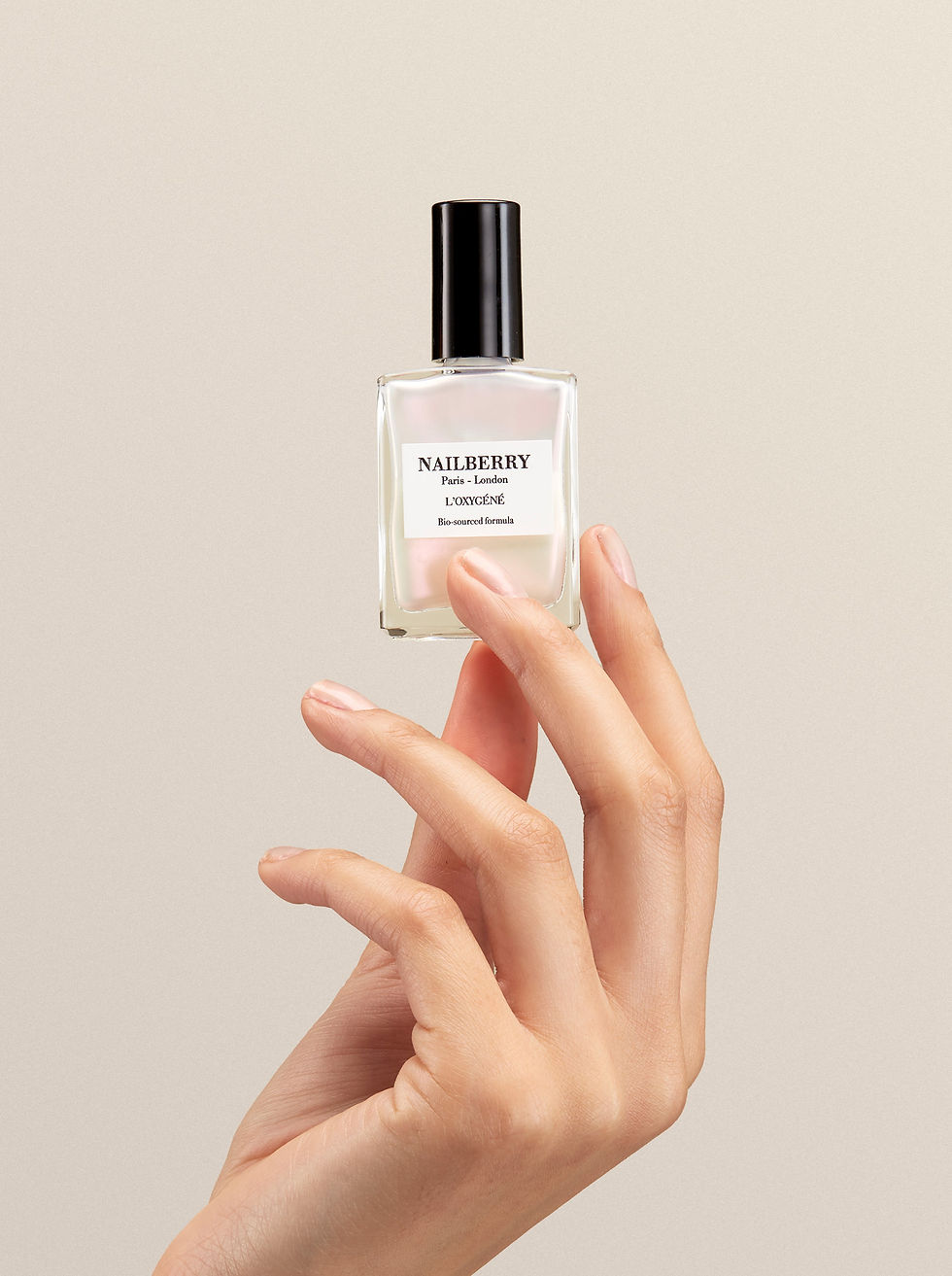 Thumbnail: NAILBERRY Nail Polish | Inner Glow