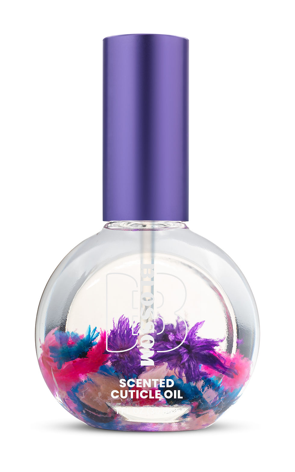 Thumbnail: BLOSSOM Scented Cuticle Oil | 30 ML