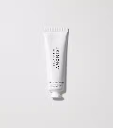 Thumbnail: SELAHATIN Amorist Whitening Toothpaste
