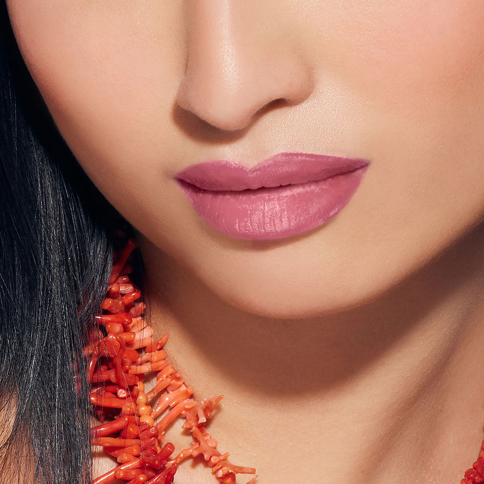 Thumbnail: LE ROUGE FRANCAIS | LIPSTICK - 036 Arzica