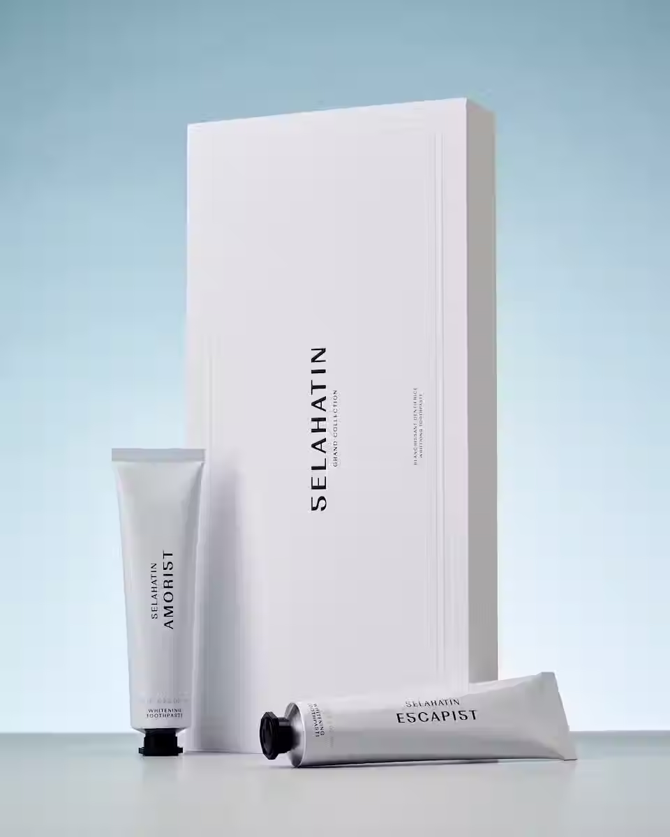 SELAHATIN GRAND COLLECTION