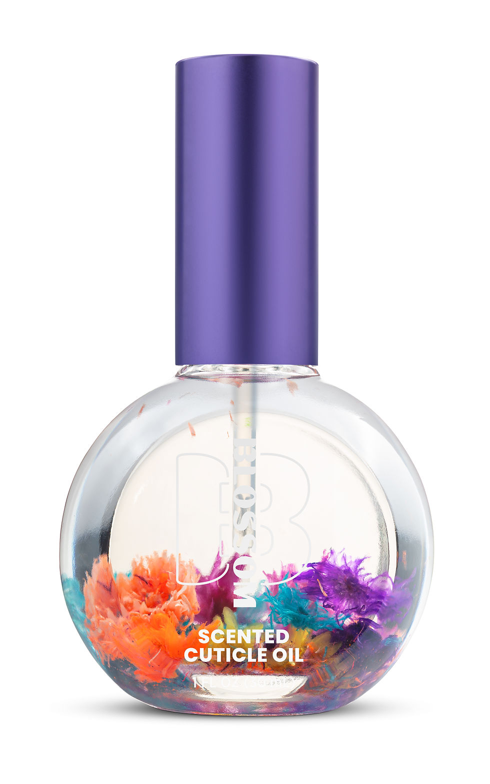 Thumbnail: BLOSSOM Scented Cuticle Oil | 30 ML