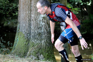 Trail du Tertre Gris