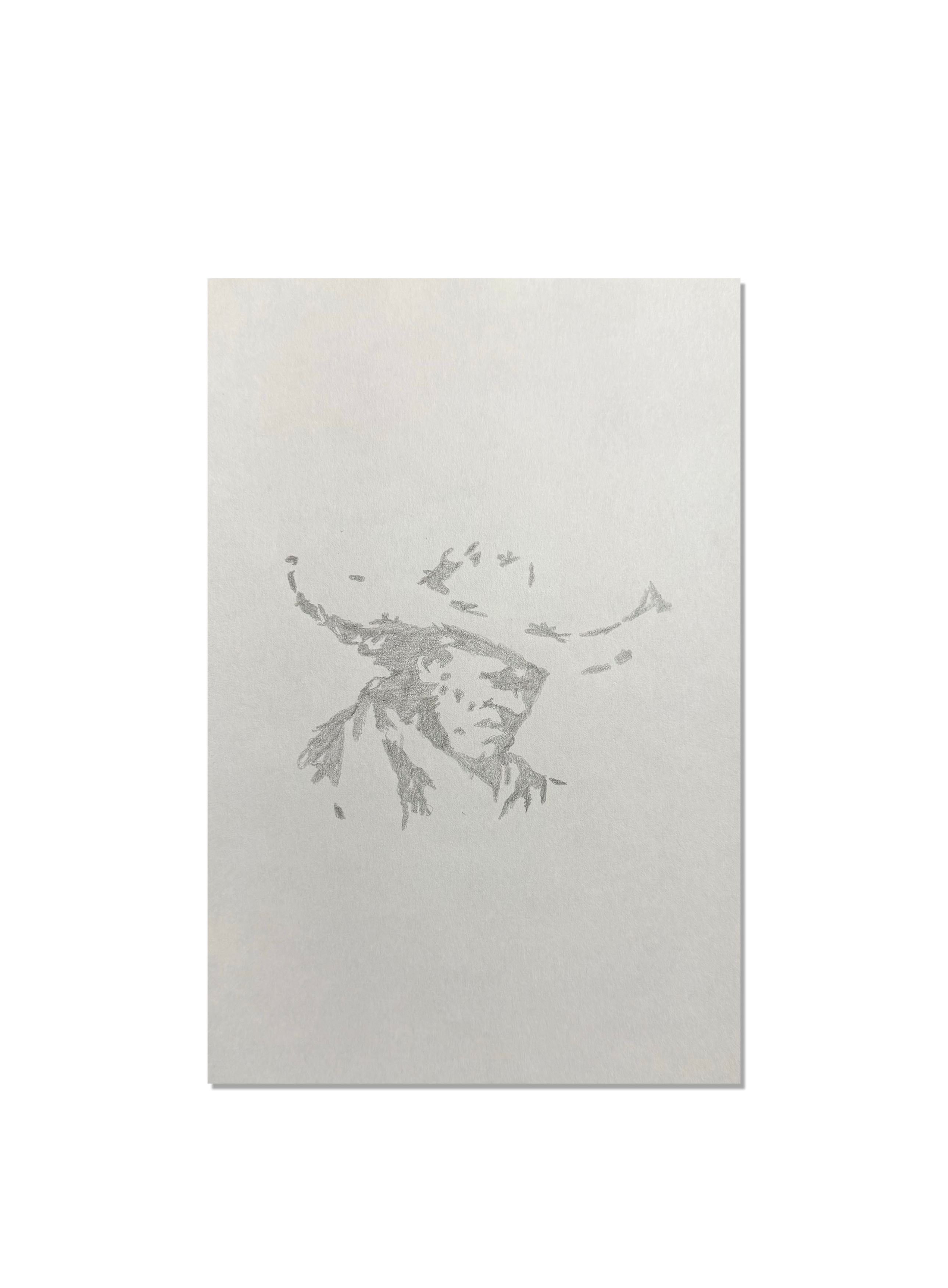 Portrait No. 09