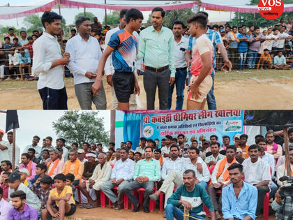 किसी के हारने पर ही मिलता है किसी को जीतने का सौभाग्य: चोवाराम साहू