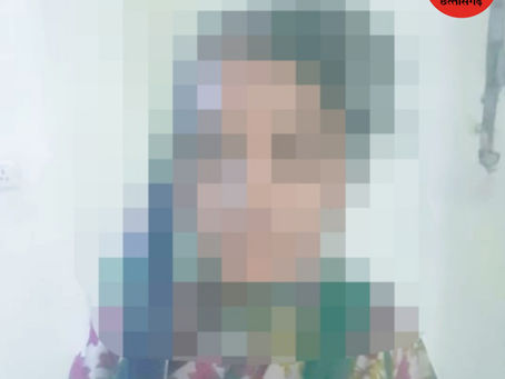 थाना पिपरिया पुलिस द्वारा मानसिक रूप से अस्वस्थ महिला को मनोचिकित्सालय बिलासपुर सेंदरी में उपचार हेतु कराया गया भर्ती