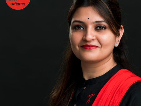 पर्यटन एवं शिक्षा के क्षेत्र में पंडरिया विधानसभा में हैं अपार संभावनाएं : भावना बोहरा