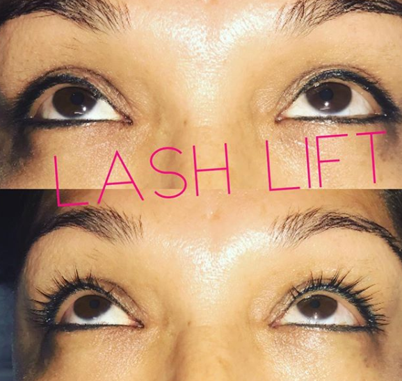 lashlift