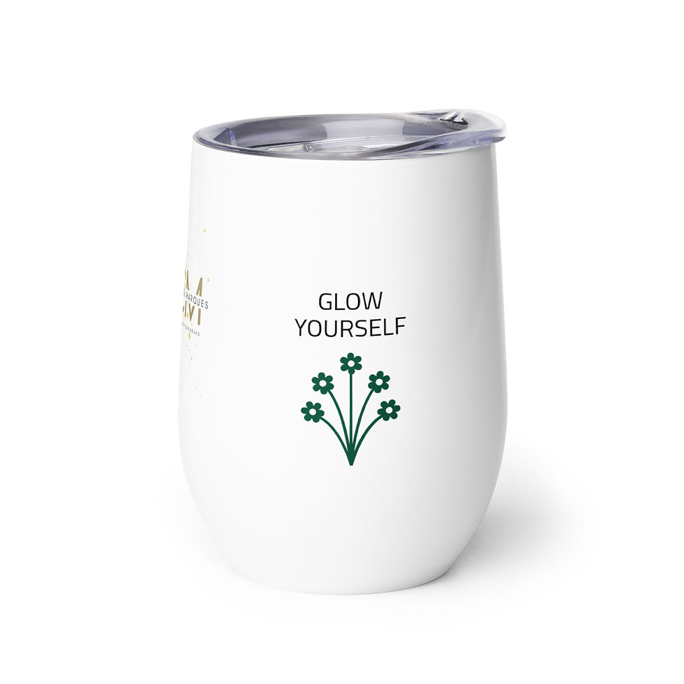 Thumbnail: Wine tumbler