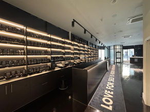 Eat To Live Not To Die: Bringing a Bold Retail Vision to Life