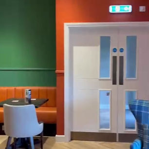 July at Harp Design!