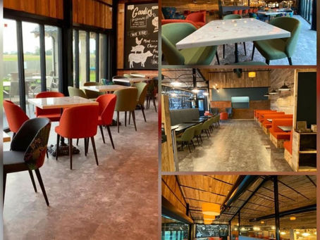 Goodies Looks Amazing!!