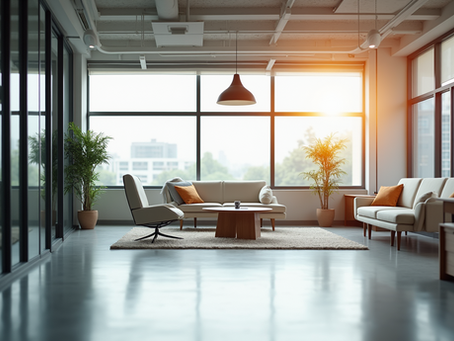 Succeeding with Office Design Tips and Build